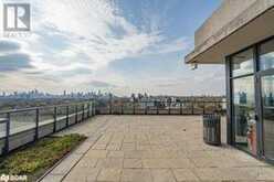 280 DONLANDS Avenue Unit# 603 Toronto