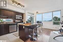 280 DONLANDS Avenue Unit# 603 Toronto