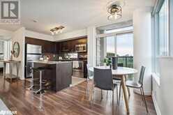 280 DONLANDS Avenue Unit# 603 Toronto