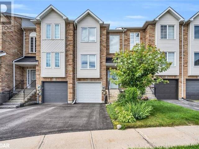 54 NATALE COURT Court Bradford Ontario