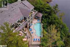 1869 HIGHWAY 118 Road W Unit# A203/204 Bracebridge