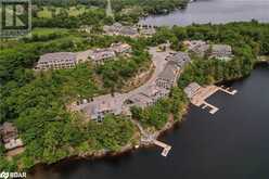 1869 HIGHWAY 118 Road W Unit# A203/204 Bracebridge