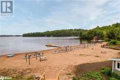 1869 HIGHWAY 118 Road W Unit# A203/204 Bracebridge