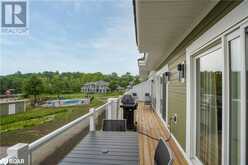 1869 HIGHWAY 118 Road W Unit# A203/204 Bracebridge