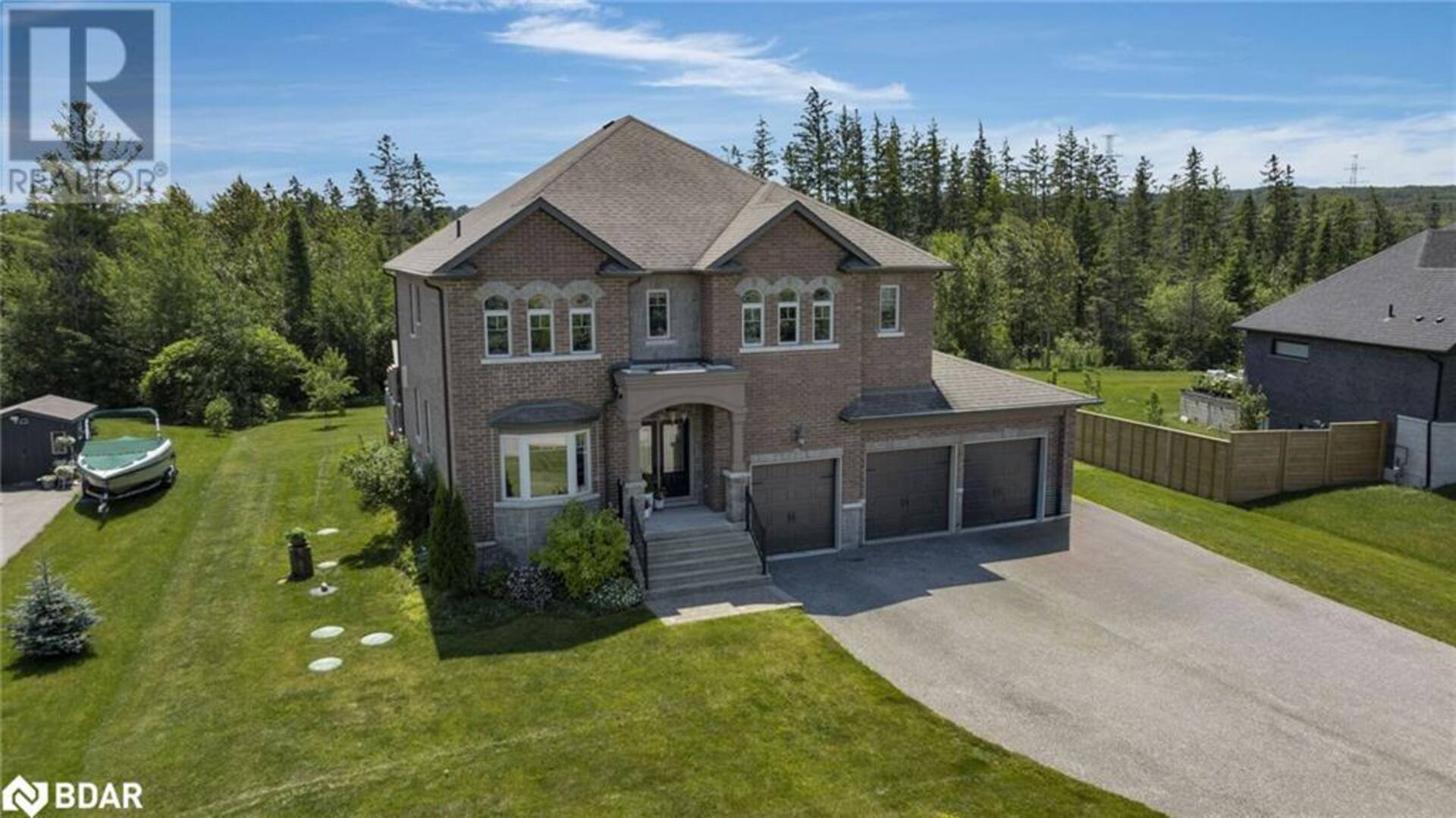 41 HEATHERWOOD Drive Springwater