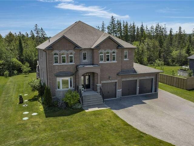 41 HEATHERWOOD Drive Springwater Ontario