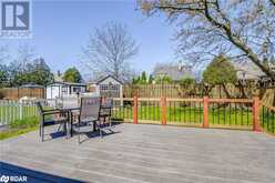 5385 TWIDALE Street Niagara Falls