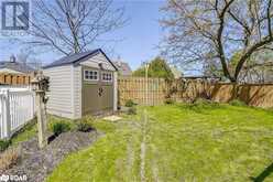 5385 TWIDALE Street Niagara Falls