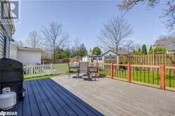 5385 TWIDALE Street Niagara Falls