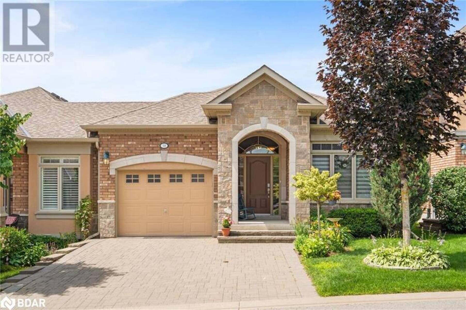 38 HILLCREST Drive Alliston