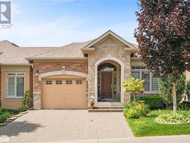 38 HILLCREST Drive Alliston Ontario