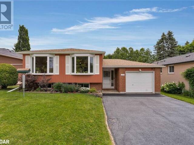 227 ROSE Street Barrie Ontario