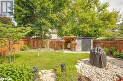 165 BISHOP Drive Barrie