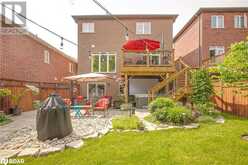 165 BISHOP Drive Barrie