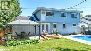 326 CRAWFORD Street Orillia