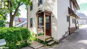 102 WEST Street Orillia