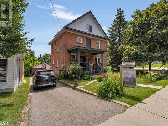 769 HUGEL Avenue Midland Ontario