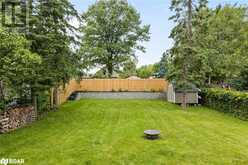 22 BAKER Crescent Barrie