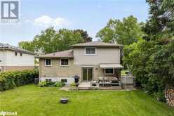 22 BAKER Crescent Barrie