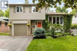 22 BAKER Crescent Barrie