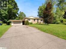 5 ESTHER ANNE Drive Orillia