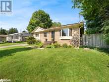 5 ESTHER ANNE Drive Orillia