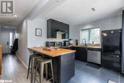 55 TROTT Boulevard Unit# 136 Collingwood