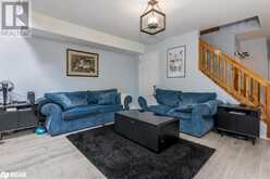 55 TROTT Boulevard Unit# 136 Collingwood