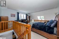 55 TROTT Boulevard Unit# 136 Collingwood