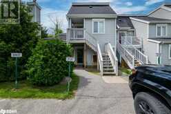 55 TROTT Boulevard Unit# 136 Collingwood