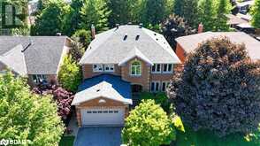 25 GRAND FOREST Drive Barrie