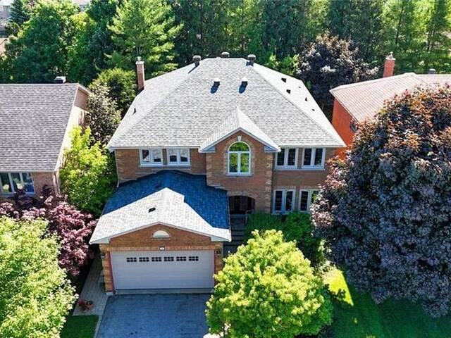 25 GRAND FOREST Drive Barrie Ontario