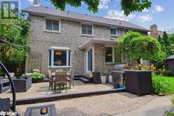 1846 PADDOCK Crescent Mississauga