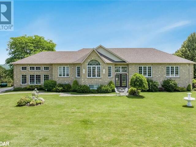 32 MOUNTAINVIEW Road Mansfield Ontario