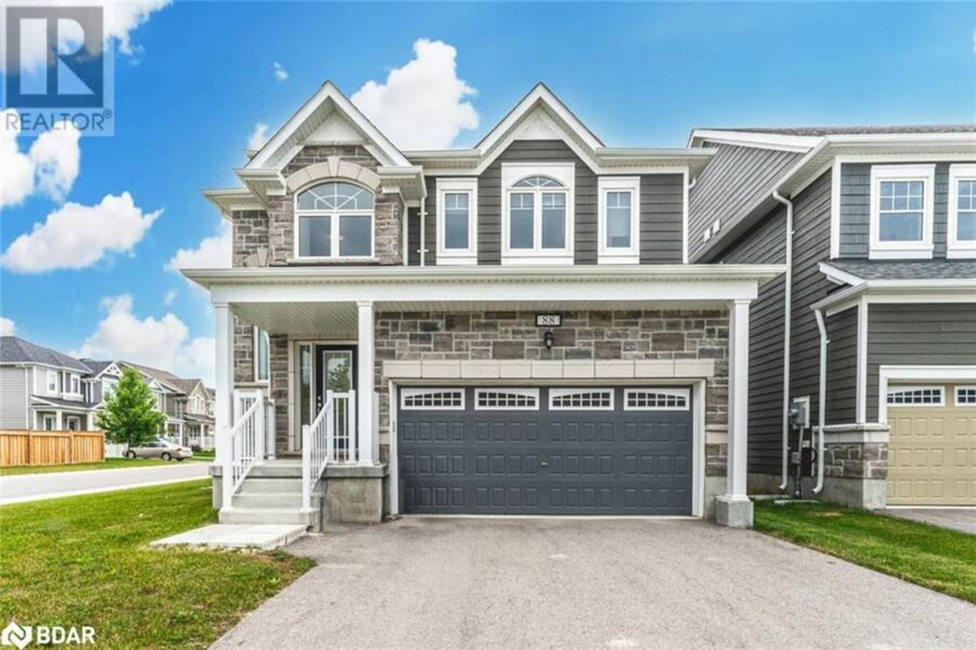 88 VILLAGE GATE DRIVE Wasaga Beach