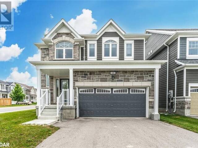 88 VILLAGE GATE DRIVE Wasaga Beach Ontario