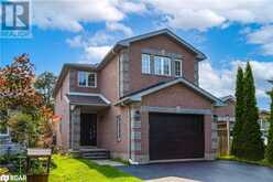 141 BENSON Drive Barrie