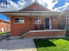 895 FREDERICK Street Innisfil