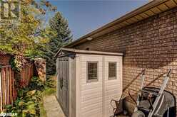 13 OSPREY RIDGE Road Barrie