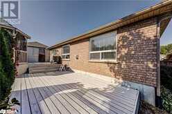 13 OSPREY RIDGE Road Barrie