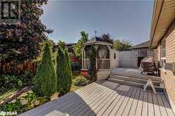 13 OSPREY RIDGE Road Barrie