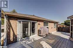 13 OSPREY RIDGE Road Barrie