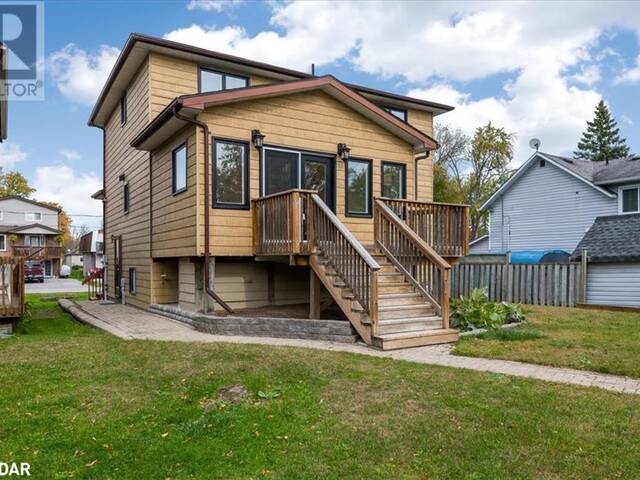 1063 WOOD Street Innisfil Ontario