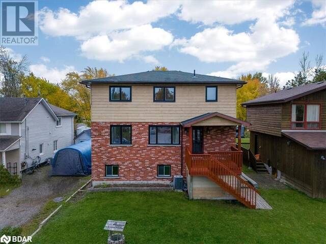 1063 WOOD Street Innisfil Ontario