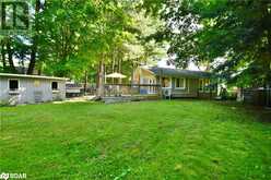 1001 EVERGREEN CR Gravenhurst