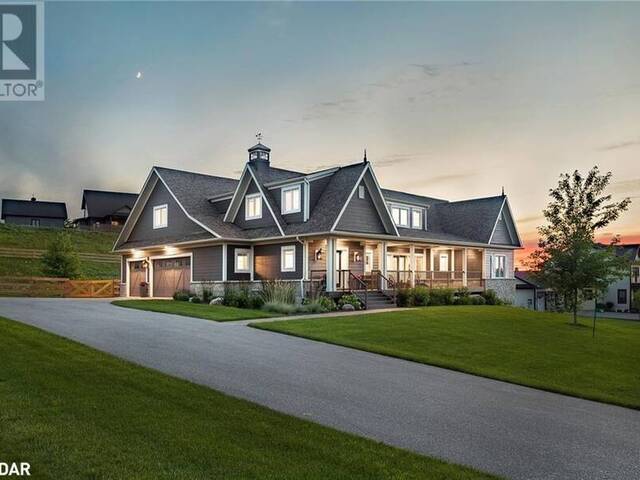 16 GELDERLAND Crescent Oro-Medonte Ontario