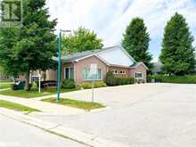 40 MUSEUM Drive Unit# 422 Orillia