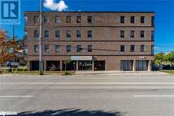 100 COLBORNE Street W Orillia