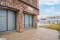 100 COLBORNE Street W Orillia