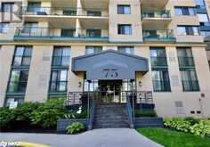 75 ELLEN Street Unit# 1201 Barrie